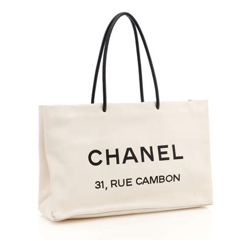 chanel white bag rue 31 cambon|mini micro 31 bag Chanel.